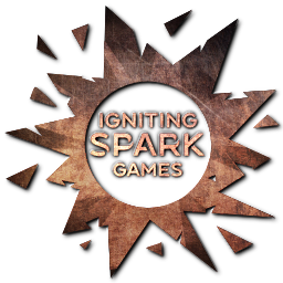 Igniting Spark Games